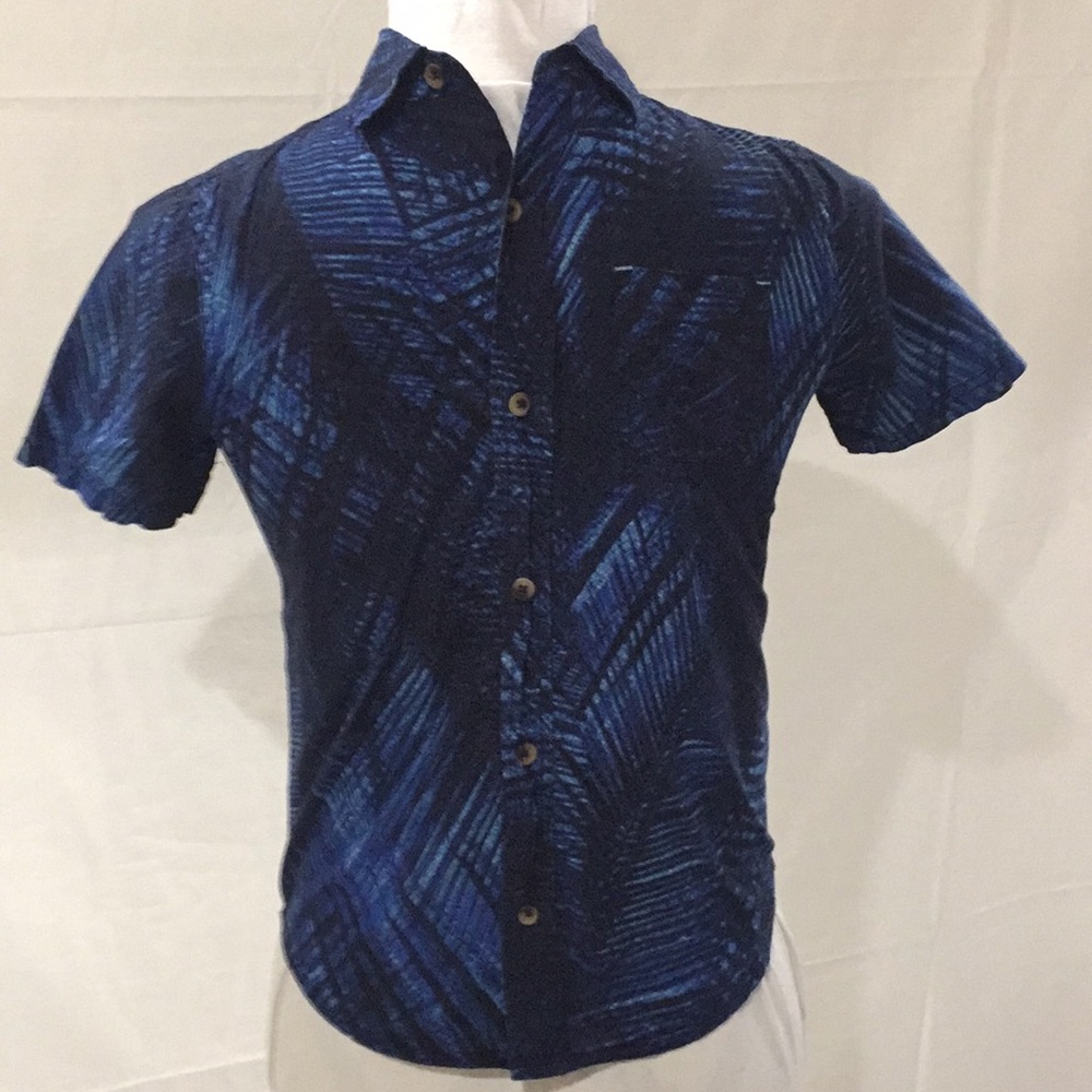 Boys Arizona Jean Co Button Up Shirt